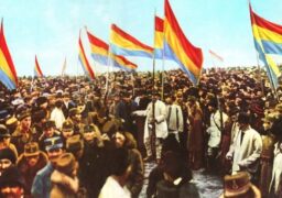 1 Decembrie, Ziua Naţională a României. Semnificaţiile şi istoria acestei date