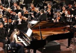 Concerte dedicate Zilei Unirii, la Filarmonică