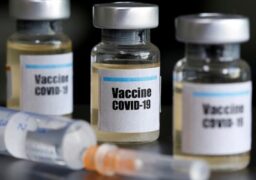 Comisia Europeană doreşte ca până în vară rata vaccinării în UE să ajungă la 70%