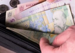 Cum se plasează România într-un top al salariului minim în lum