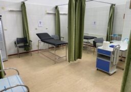 Cheltuielile Primăriei pentru dotarea centrelor de vaccinare
