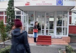 Concurs cu premii de 10.000 de lei la Liceul „Alecsandri”