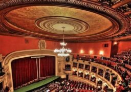 Premieră la Operă: ”Bal mascat”, de Verdi. Biletele pot fi cumpărate de astăzi