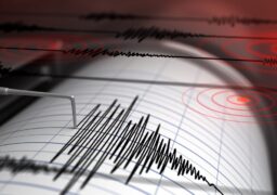 Cutremur cu magnitudinea 3,2 în judeţul Vrancea, vineri dimineaţa