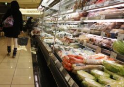 Preţurile mondiale la alimente continuă să crească.