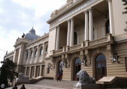 Universitatea “Cuza” a început preînscrierile pentru admitere
