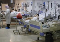 10% dintre cazurile de infectare cu tulpina Delta au fost depistate la Iași!