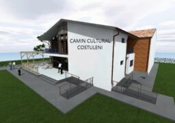 Compania de Investiţii trimite bani pentru încă două proiecte la Iaşi