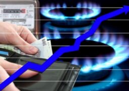 Ministrul Energiei anunţă scumpiri la energia electrică şi gaze