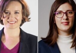Chichirău (USR) şi Berescu (PLUS) candidează la funcţii în conducerea partidului
