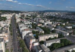 Care sunt cele mai vechi blocuri din Iași? Lista imobilelor după anul de construcție