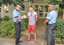 Ieşenii vor putea deveni voluntari în cadrul Poliţiei Locale