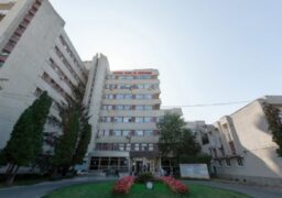 Pandemia a adus o finanţare de 4 milioane de euro la Spitalul de Recuperare