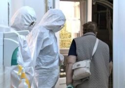 Covid la Iaşi: creştere lentă, dar sigură. Medicii se aşteaptă la o explozie de cazuri în perioada următoare
