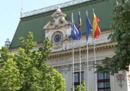 Iesenii vor putea obtine on-line autorizatiile de constructie