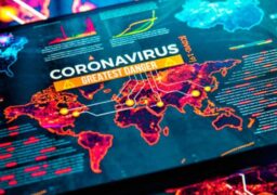 Noua listă a statelor considerate cu risc epidemiologc