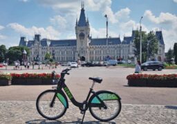 O veste excelentă pentru toți utilizatorii de biciclete din orașul nostru!