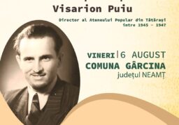 Preotul Visarion Puiu – 30 de ani de la trecerea la cele veșnice