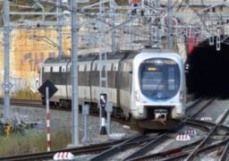 Primăria și Consiliul Județean se asociază în proiectul trenului metropolitan