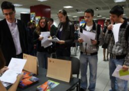 Iașul mai are în plată doar 1.509 șomeri