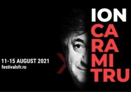 Festivalul Serile Filmului Românesc – SFR – dedicat lui Ion Caramitru începe mâine