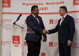Schimbări în conducerea organizaţiei municipale a PSD
