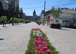 Târg al locurilor de muncă in acest weekend pe pietonalul Stefan cel Mare
