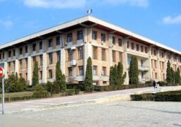 Internship plătit pentru tineri, la Casa Pătrată