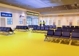 15 luni pentru construirea noului terminal de pasageri de la Aeroport