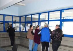 Cei mai mulţi şomeri care şi-au găsit un loc de muncă prin intermediul AJOFM au peste 45 de ani
