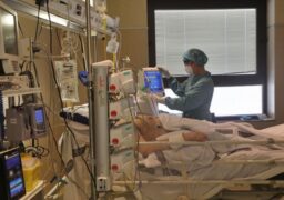 Spitalul de Boli Infecţioase va îngriji doar pacienţi COVID!