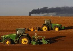 Prețul terenurilor arabile a explodat