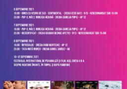 a Cinema Ateneu începe o nouă săptămână cu filme bune pentru toate gusturile