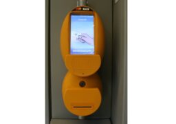 CTP Iaşi a schimbat modelul dispozitivelor de plată cu cardul bancar