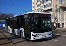 Lista traseelor speciale de transport pentru elevi, începând cu 13 septembrie