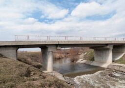 Consiliul Județean va reconstrui două poduri: unul dintre ele este peste Bahlui