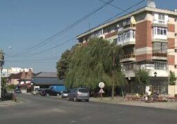 Primul oraș din țară în care revin restricțiile, în județul Dolj.