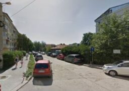 Reparații la carosabil în perioada 14 – 17 septembrie 2021