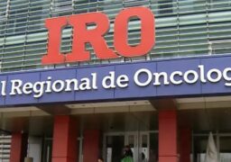 Focar de Covid la Institutul de Oncologie.