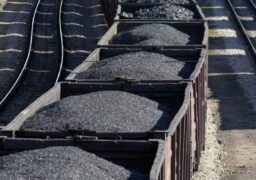 Primăria Iaşi cumpără 100.000 de tone de cărbune energetic
