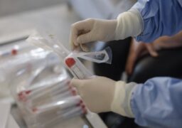 Municipiul Iași se apropie de incidența COVID 3 la mie. La Hârlău este peste 4,91