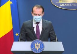 Florin Cîţu anunță compensarea preţului la energie și gaze și ia în calcul plafonarea preţului la gaze: „Căutăm cele mai bune soluţii”