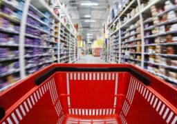 Prețul alimentelor dintr-un coș de bază a crescut la nivel mondial. Semnalul dat de Organizația pentru Agricultură și Alimentație
