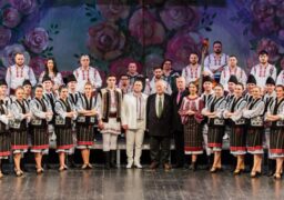 Festivalul Național de Folclor ”Constantin Arvinte” începe mâine, 21 septembrie