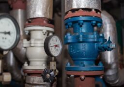 Facturi mai mari la apă caldă și căldură în Iași după ce preţul de producţie al unei gigacalorii s-a majorat
