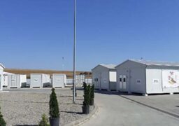Construit pentru 250 de pacienti va fi redeschis cu doar 12 paturi ATI!