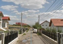 Toate strazile strazile din Valea Lupului vor avea sens unic! Proiectul a primit avizul Poliției Rutiere