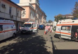 Managerul de la Infecțioase solicită lockdown!