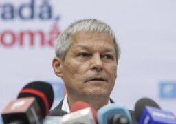 Dacian Cioloș, desemnat prim-ministru de președintele Klaus Iohannis