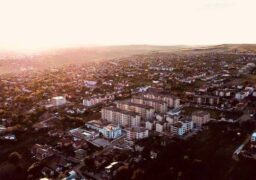 Restrictii de circulatie in Valea Lupului dupa ce incidenta infectarilor a trecut de 6 la 1000 de locuitori